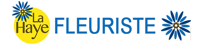 Fleuriste La Haye - Logo